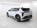 Kia EV4 Earth Launch Edition Blanco - thumbnail 4