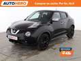Nissan Juke 1.5 Turbodiesel Acenta Negro - thumbnail 1