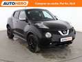 Nissan Juke 1.5 Turbodiesel Acenta Negro - thumbnail 8