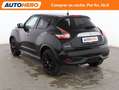 Nissan Juke 1.5 Turbodiesel Acenta Negro - thumbnail 4