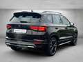 CUPRA Ateca 2.0 TSI 4Drive DSG Schwarz - thumbnail 3
