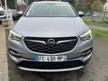 Opel Grandland X 1.6 D 120CH ECOTEC INNOVATION Gris - thumbnail 2