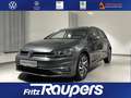 Volkswagen Golf 1.6 TDI DSG Sound +NAVI+ALLWETTER Gris - thumbnail 1