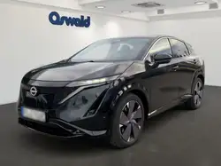 Nissan Ariya 87kWh e 4ORCE AWD Direktantrieb