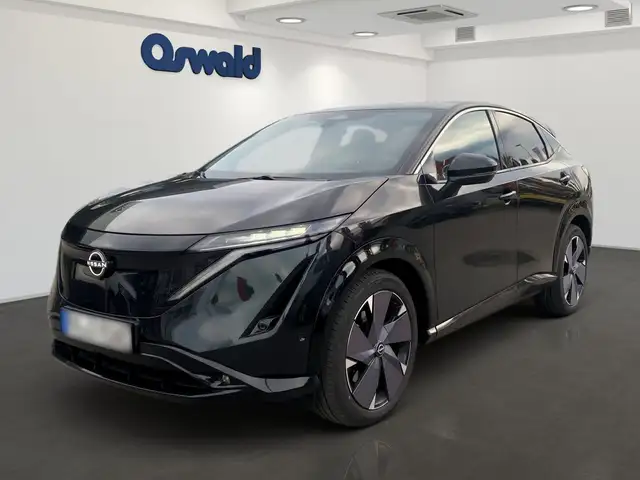Nissan Ariya 87kWh e 4ORCE AWD Direktantrieb