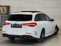 Mercedes-Benz C 220 d T Aut. // AMG Line // Pano // Weiß - thumbnail 26
