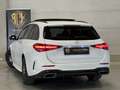 Mercedes-Benz C 220 d T Aut. // AMG Line // Pano // Weiß - thumbnail 29