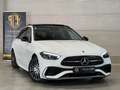 Mercedes-Benz C 220 d T Aut. // AMG Line // Pano // Weiß - thumbnail 7