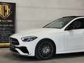 Mercedes-Benz C 220 d T Aut. // AMG Line // Pano // Weiß - thumbnail 5