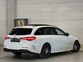 Mercedes-Benz C 220 d T Aut. // AMG Line // Pano // Weiß - thumbnail 27