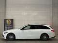 Mercedes-Benz C 220 d T Aut. // AMG Line // Pano // Weiß - thumbnail 4