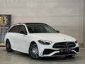 Mercedes-Benz C 220 d T Aut. // AMG Line // Pano // Weiß - thumbnail 6