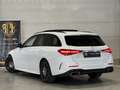 Mercedes-Benz C 220 d T Aut. // AMG Line // Pano // Weiß - thumbnail 28