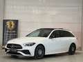 Mercedes-Benz C 220 d T Aut. // AMG Line // Pano // Weiß - thumbnail 3