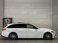 Mercedes-Benz C 220 d T Aut. // AMG Line // Pano // Weiß - thumbnail 9