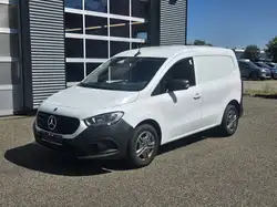 Mercedes-Benz Citan 108 CDI Klima