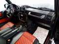 Mercedes-Benz G 63 AMG MANSORY 4MATIC SPORT PAKET CARBON PAKET CUIR BI-XE Negro - thumbnail 6