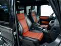 Mercedes-Benz G 63 AMG MANSORY 4MATIC SPORT PAKET CARBON PAKET CUIR BI-XE Чорний - thumbnail 5