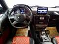 Mercedes-Benz G 63 AMG MANSORY 4MATIC SPORT PAKET CARBON PAKET CUIR BI-XE Fekete - thumbnail 10