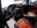 Mercedes-Benz G 63 AMG MANSORY 4MATIC SPORT PAKET CARBON PAKET CUIR BI-XE Fekete - thumbnail 4