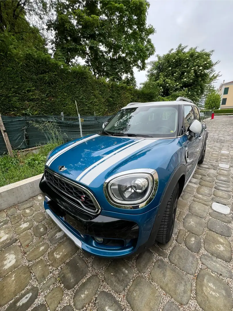 MINI Countryman S All4 Business - 2