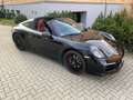 Porsche 911 Targa 4 GTS Sportdesign/Lift/Vierrad/PDCC Schwarz - thumbnail 6