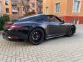Porsche 911 Targa 4 GTS Sportdesign/Lift/Vierrad/PDCC Schwarz - thumbnail 8