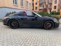 Porsche 911 Targa 4 GTS Sportdesign/Lift/Vierrad/PDCC Schwarz - thumbnail 7