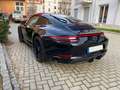Porsche 911 Targa 4 GTS Sportdesign/Lift/Vierrad/PDCC Schwarz - thumbnail 10