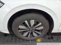 Volkswagen Polo 1.0 TSI DSG Goal Navi AHK LED Kamera DigCoc Weiß - thumbnail 5