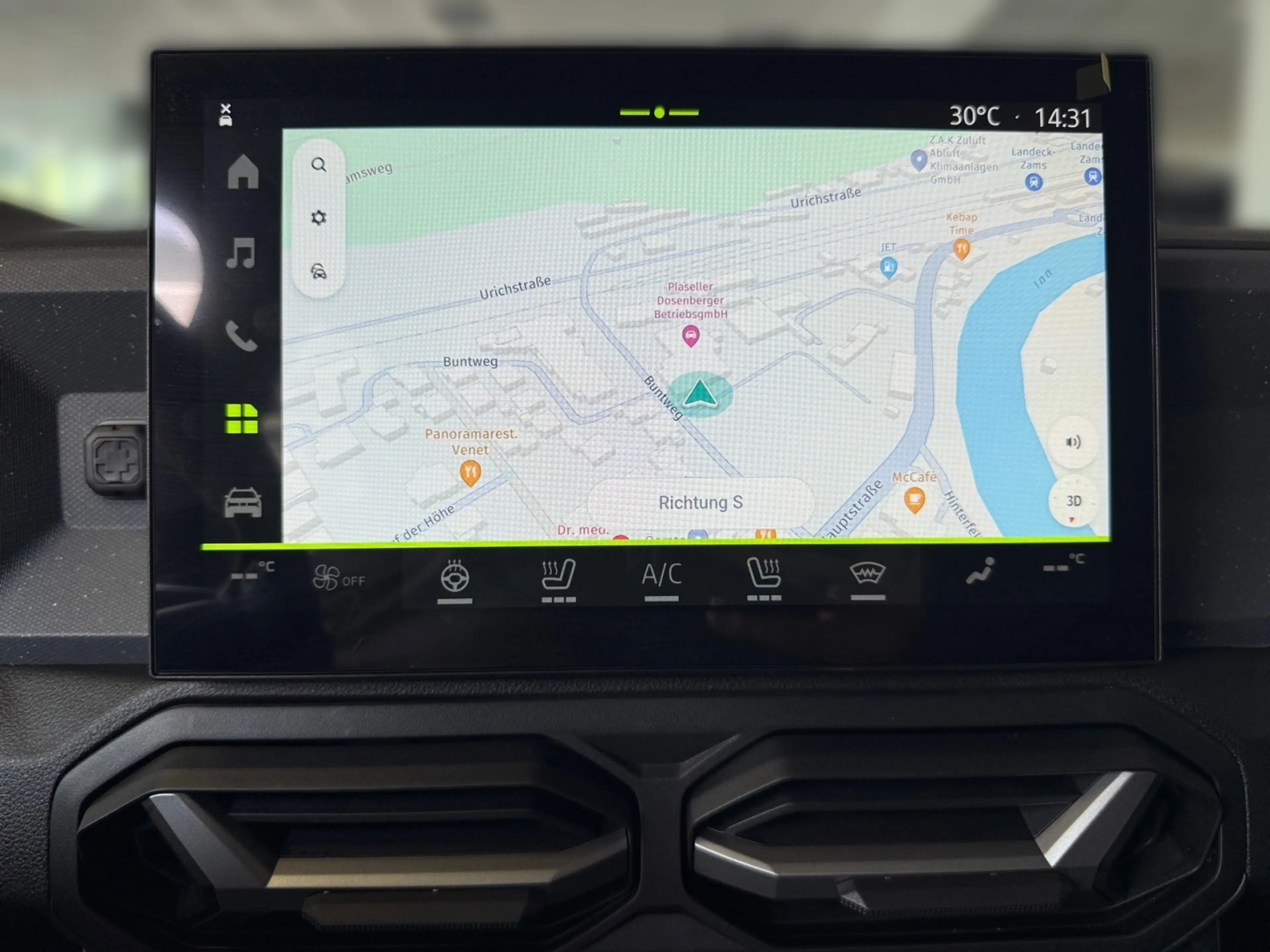 Dacia Bigster DUSTER Journey Hybrid 150 4x4 — photo 6