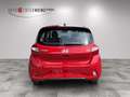 Hyundai i10 1.2 Trend*Komfortpaket* Roşu - thumbnail 6