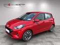 Hyundai i10 1.2 Trend*Komfortpaket* Roşu - thumbnail 1