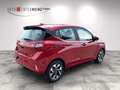 Hyundai i10 1.2 Trend*Komfortpaket* Roşu - thumbnail 5