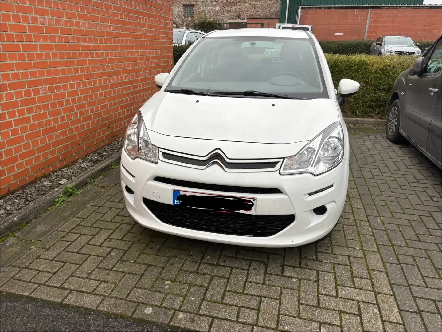 Citroen C3 1.2 PureTech Exclusive - 1