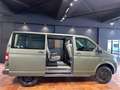 Volkswagen T5 Widder 4Motion kurz Seikel Rockton Bundeswehr Зелений - thumbnail 13