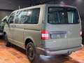 Volkswagen T5 Widder 4Motion kurz Seikel Rockton Bundeswehr Зелений - thumbnail 9