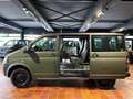 Volkswagen T5 Widder 4Motion kurz Seikel Rockton Bundeswehr Grün - thumbnail 4