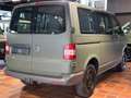 Volkswagen T5 Widder 4Motion kurz Seikel Rockton Bundeswehr Зелений - thumbnail 12