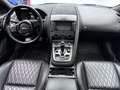 Jaguar F-Type 5.0L V8 SVR AWD Automatik Navi*Leder*Pano Negro - thumbnail 9