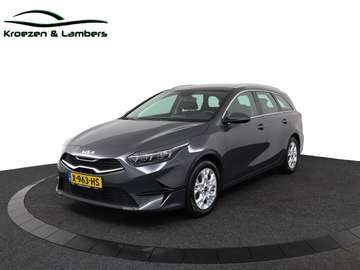 Sportswagon 1.5 T-GDi DynamicLine