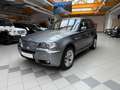 BMW X3 xDrive|M-Sportpaket|PDC|Klima|Navi|AHK|Isofix Grijs - thumbnail 2