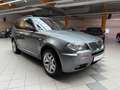 BMW X3 xDrive|M-Sportpaket|PDC|Klima|Navi|AHK|Isofix Grijs - thumbnail 8