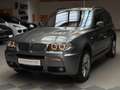 BMW X3 xDrive|M-Sportpaket|PDC|Klima|Navi|AHK|Isofix Grijs - thumbnail 1