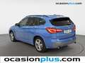 BMW X1 xDrive 25dA Bleu - thumbnail 3