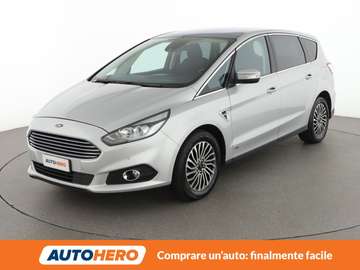 2.0 TDCi EcoBlue Titanium Business 190CV Aut AWD