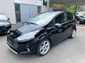 Ford B-Max B-MAX Titanium **KLIMA**NAVI**SITZHZG.** Schwarz - thumbnail 1