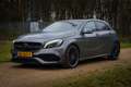 Mercedes-Benz A 45 AMG 4MATIC Grijs - thumbnail 1