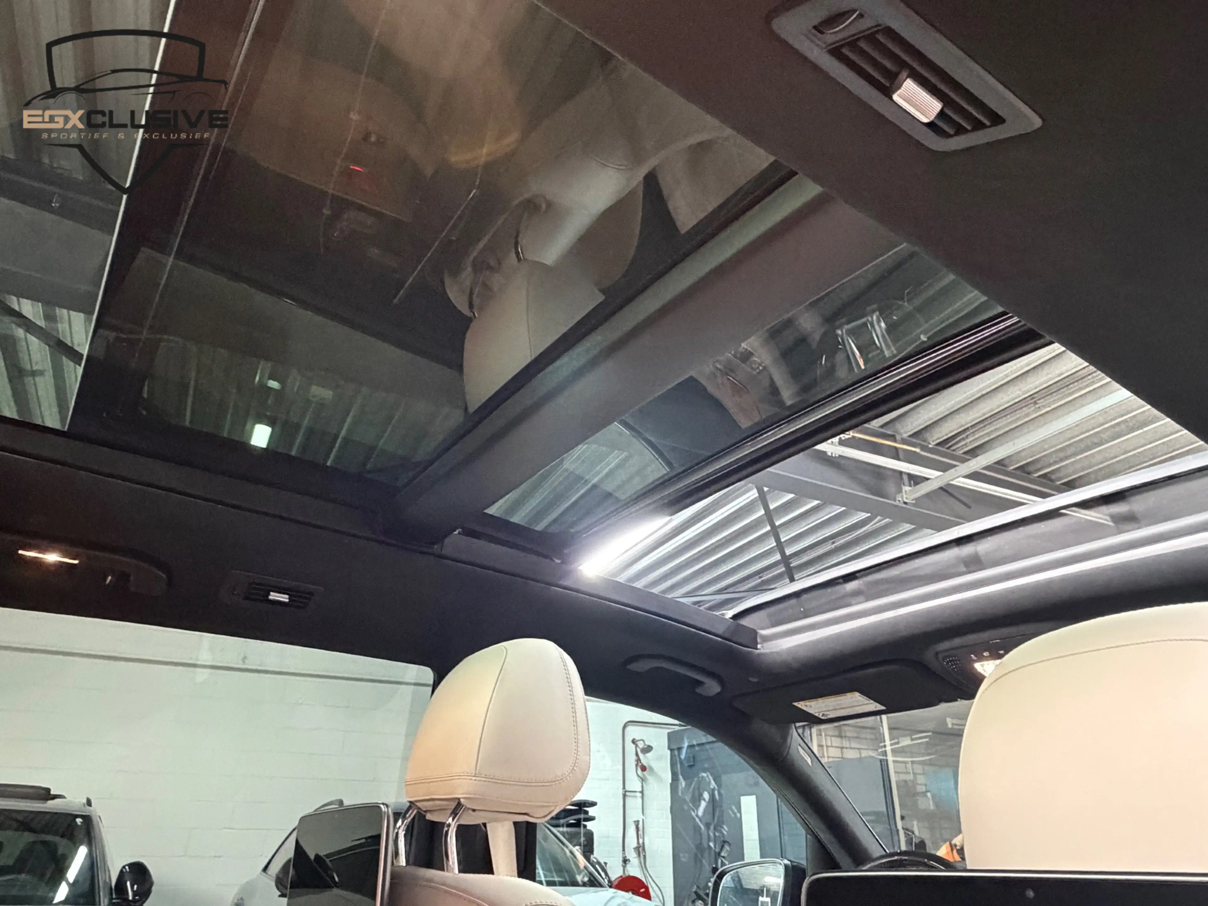 Mercedes-Benz GLS 63 AMG 4MATIC+ Premium Plus Ceramic/Pano/Burmester — photo 34