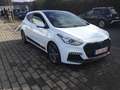 Hyundai i30 i30 Coupe 1.6 T GDi Coupe Turbo Blanc - thumbnail 13